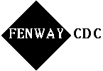  History of the Fenway CDC 1973-1996 