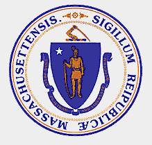 Commonwealth of Massachusetts Home Page