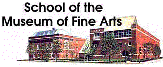 School of the Museum of Fine Arts